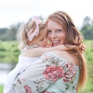 Meet your Posher, Susan